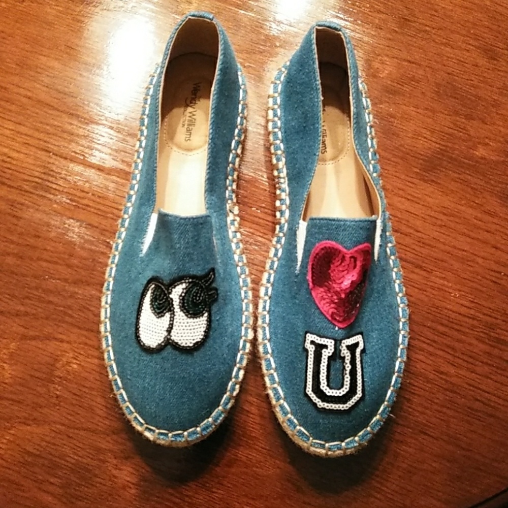 Wendy Williams Collection (Shoes)